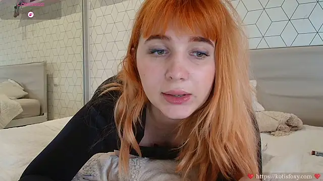 KatyaFods_'s Live XXX Chat