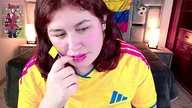 azul_veraa 라이브 XXX 채팅