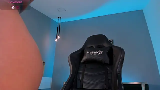 KylaMorrison live XXX chat