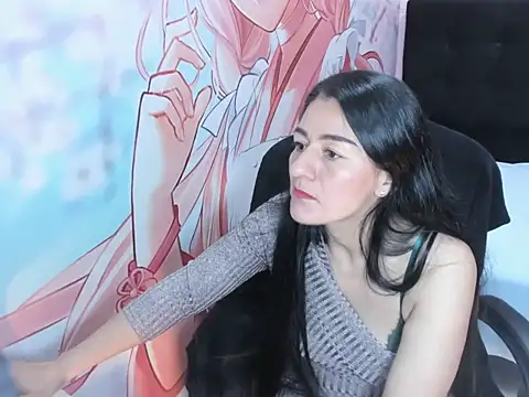 Czat XXX na żywo – AllysonMilf69