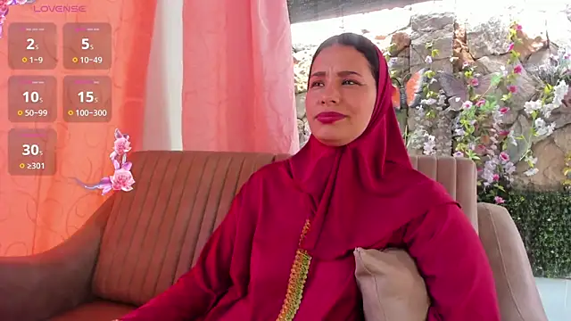 دردشة ShanaJamil الجنسية المباشرة