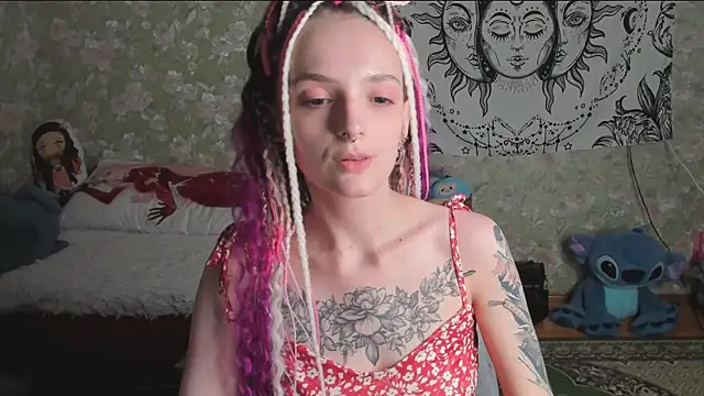 Živý XXX chat Cutie_Adelia