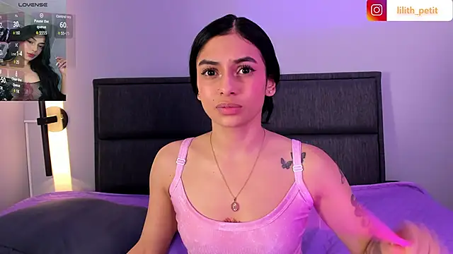 Chat +18 de lilith_petit_ ao vivo