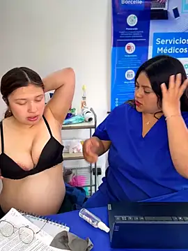 XXX chat uživo modela velen_09
