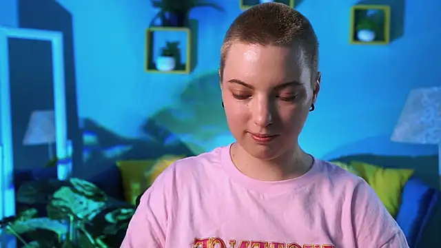 Živý XXX chat RocKStone_