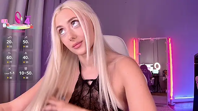 XXX chat uživo modela LoryWood
