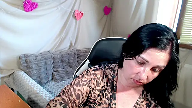 Živý XXX chat JillStevens