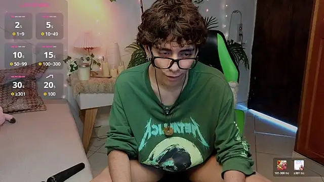 Matty_Sparkkn Live XXX chat
