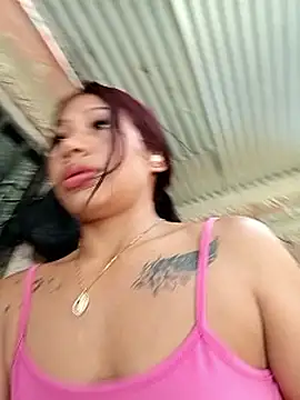 Chat +18 de Rous-squir ao vivo