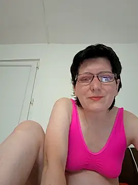 Vera_Elle's Live XXX Chat