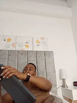 Dante_Knox 现场XXX聊天