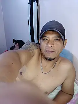 EryckSet – Live XXX-chat