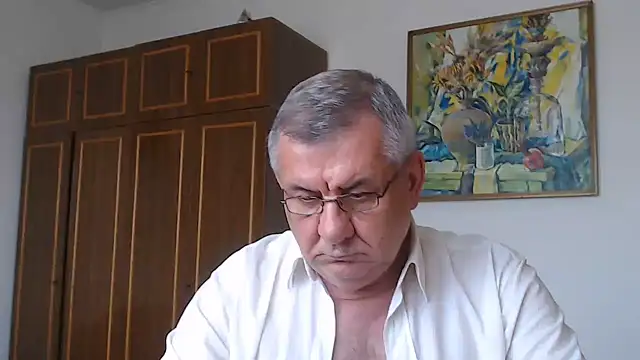 machomale3 Шоу с уебкамера