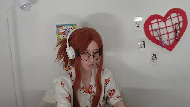 _Hanna_Moon_ Chat XXX in diretta