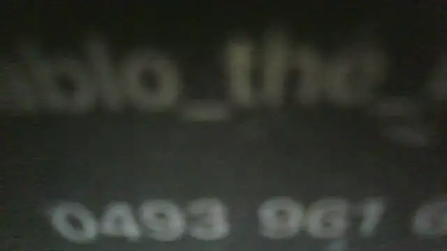 โชว์เว็บแคมของ laurahot696969