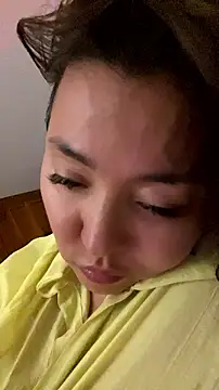 XXX chat uživo modela NoirElysia