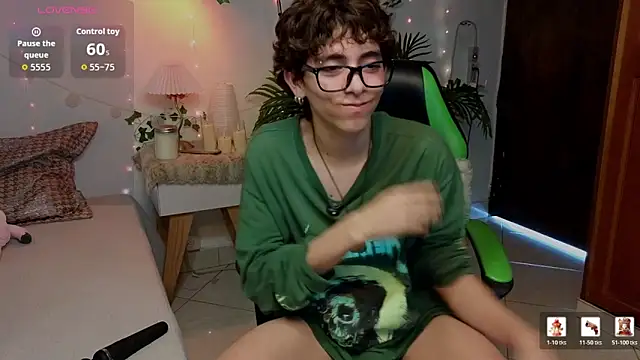 Chat XXX Live Matty_Sparkk