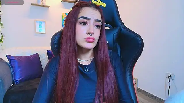 Онлайн чат XXX ViolethRosse