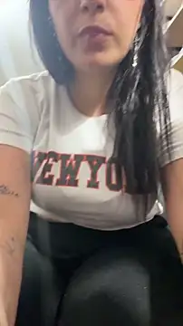 GiaDuque Chat XXX in diretta
