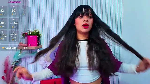 Онлайн чат XXX kataleya__18