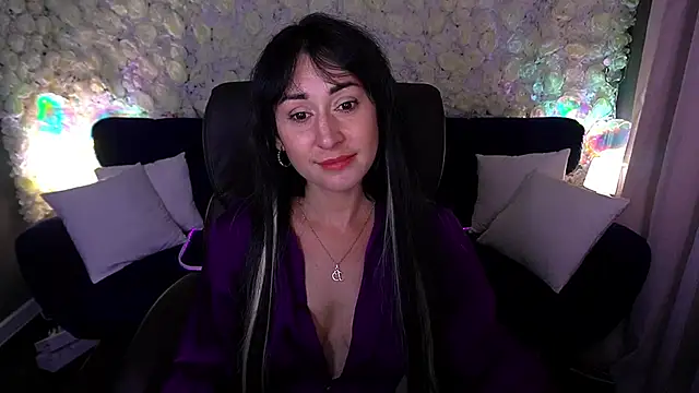 Онлайн чат XXX CarolinaaFoxyyy