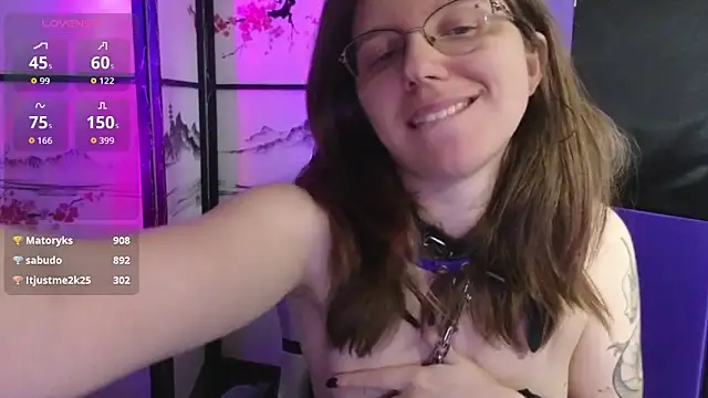 scarlettsrose 라이브 XXX 채팅