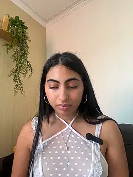 Lily_Rush's Live XXX Chat