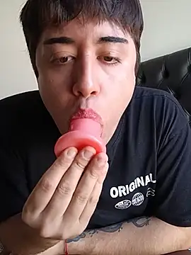 Chat XXX en directo de Jony22arg