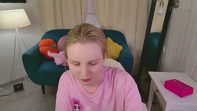 Beatrica_Klein's Live XXX Chat