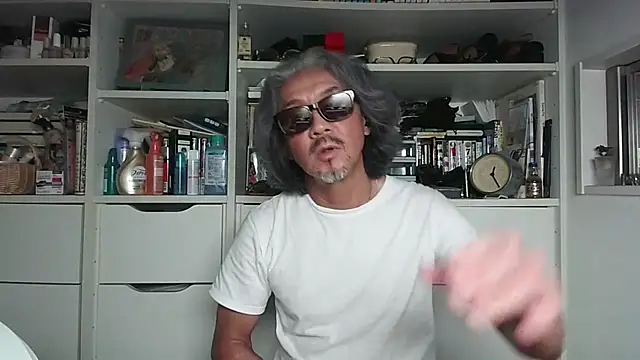 Sembang XXX Secara Langsung MtaS1
