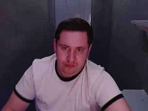 Chat XXX ao vivo de Max_Marlyn