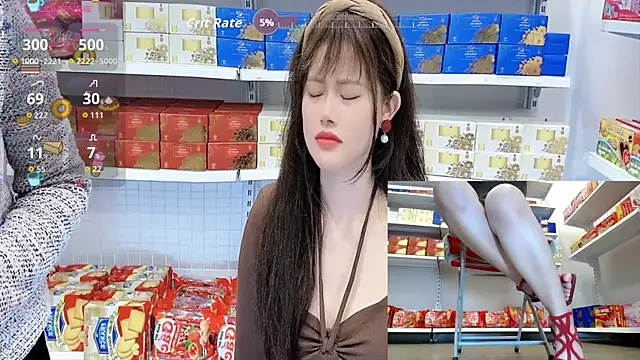 _7Eleven_: онлайн-секс-чат