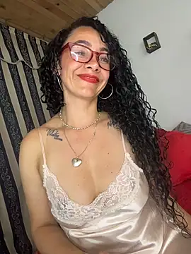Chat XXX ao vivo de JULYSEX1