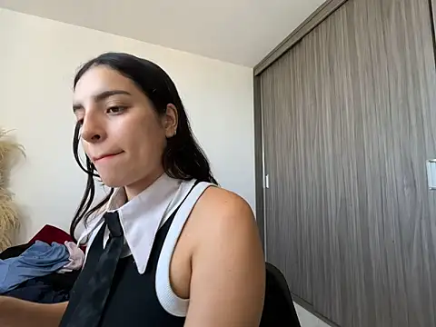 Chat XXX en directo de dakota_le