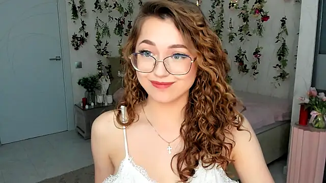 SereneFlame Chat XXX in diretta