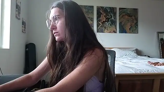 Chat XXX en directo de bambifarrina