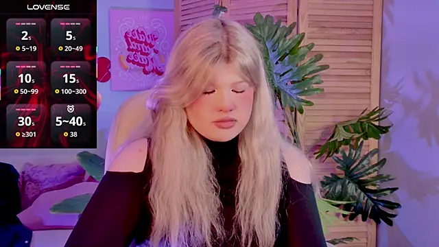 LilithNlsn's Live XXX Chat