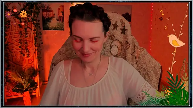 LanaRadiance's Live XXX Chat