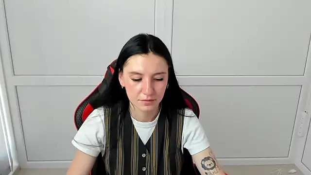 PatteMeoww's Live XXX Chat