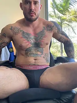 Chat XXX Live DimitriSullivan_