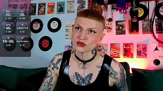umytoy Live XXX-Chat