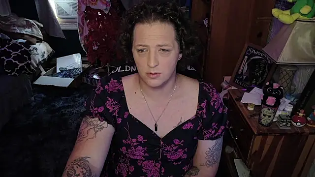 Abagail_soft লাইভ XXX চ্যাট