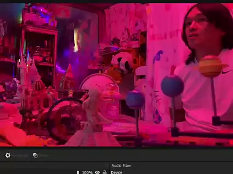 Онлайн чат XXX JesuAdam