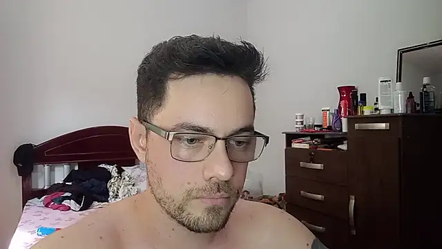 Chat XXX en directo de Dyllan__