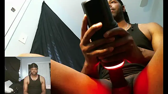 Chat XXX en directo de Mr_Sirthedom