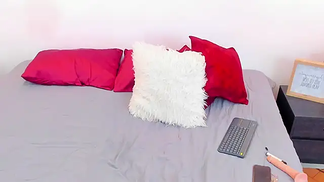 Živý XXX chat annarosse_