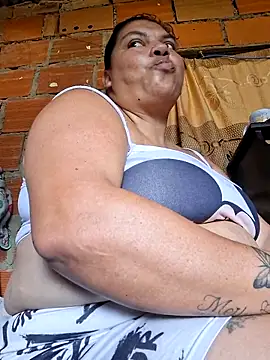 Chat +18 de Juli_Powl ao vivo