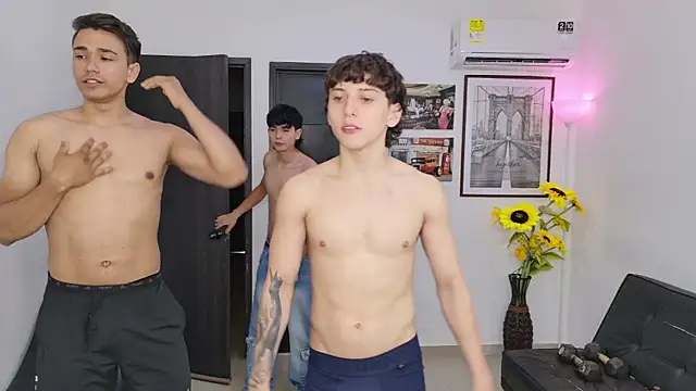 Masters_sexx élő XXX-chatje