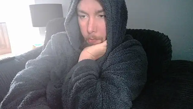 Chubbydan's Live XXX Chat