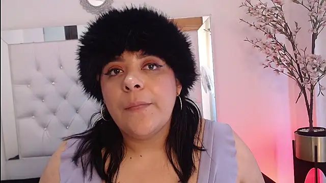 Chat XXX Live brendamaz